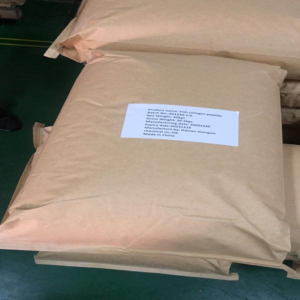 Fish Collagen Peptide