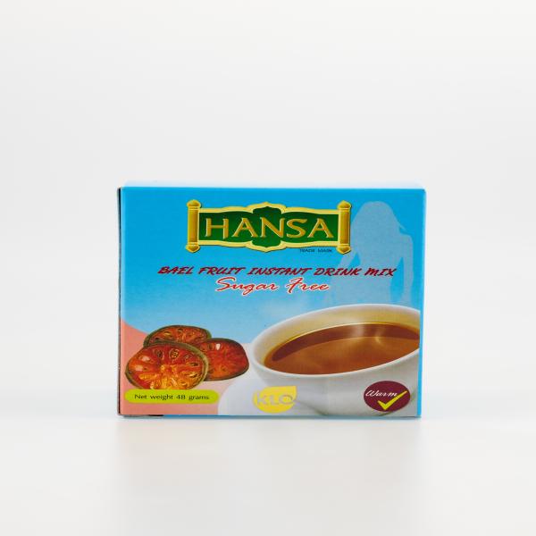 Bael Fruit Instant Drink  Mix  (Hansa Trademark)