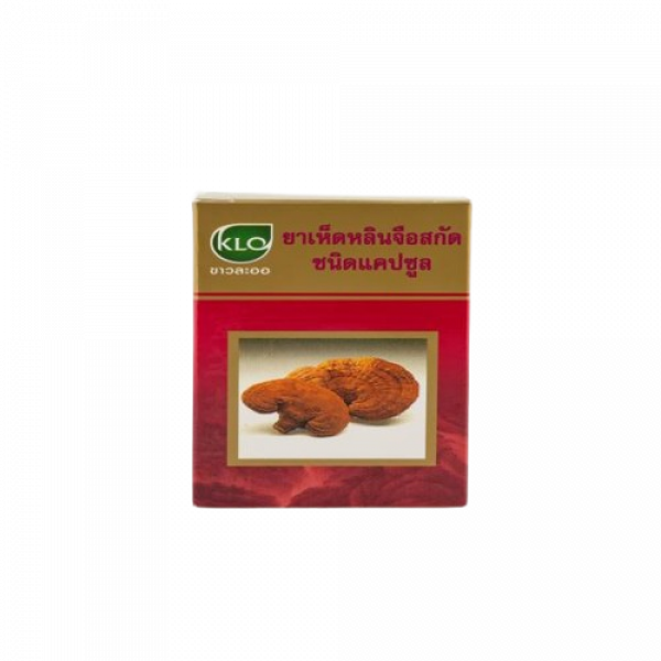 LINGZHI  EXTRACT CAPSULE