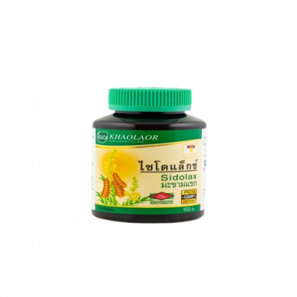 SIDOLAX