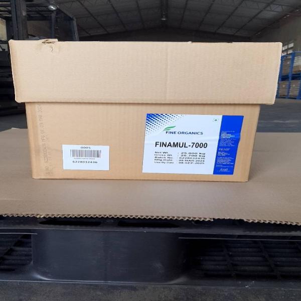 FINAMUL 7000 Propylene Glycol Monostearate