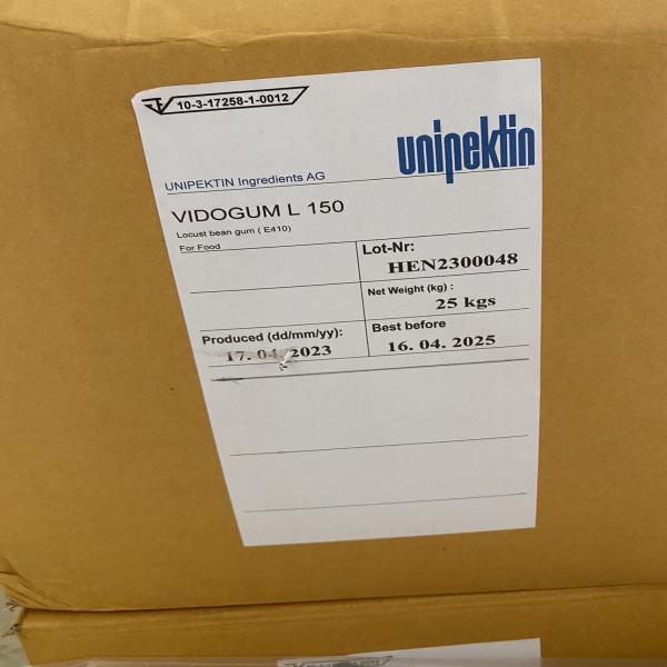 VIDOGUM L150 / Switzerland