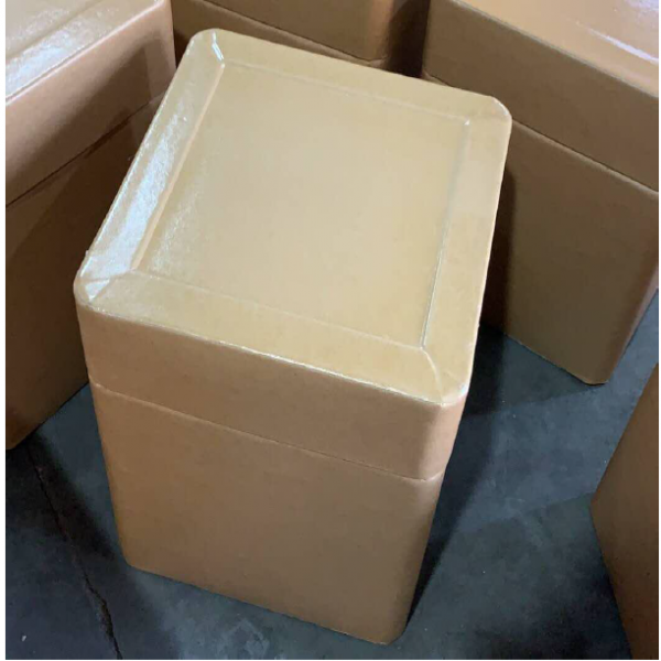 Guarana Powder Extract (Natural Flavor)