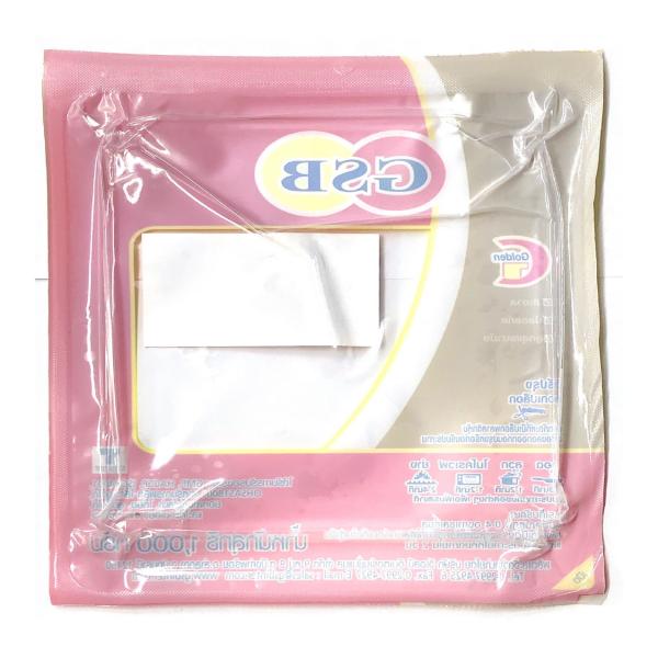 เบรคฟัสไก่สไลด์ (กลม)