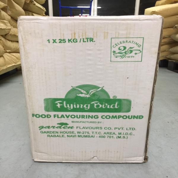 LIME LEMON EMULSION FLAVOUR 02376GUANGZHOU KAIHONG FLAVOUR & FRAGRANCE CO.,LTD / CHINA