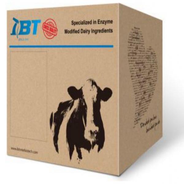 ผงพาเมซานชีส