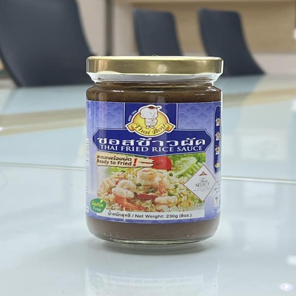 ซอสข้าวผัดพร้อมปรุง