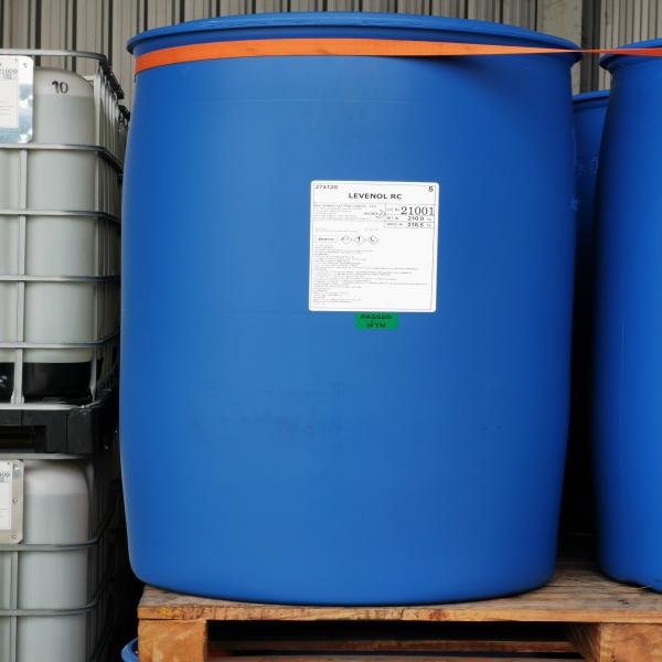 LEVENOL RC