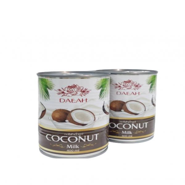 Coconut Milk