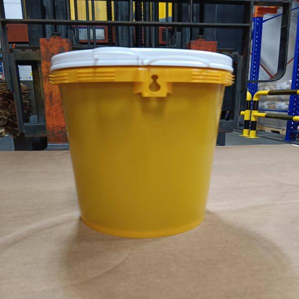 INDIAN SOYA LECITHIN (Non GMO)