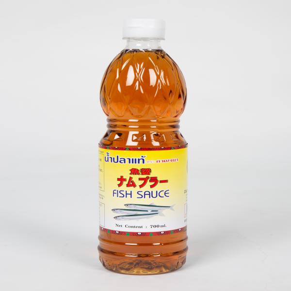 FISH SAUCE