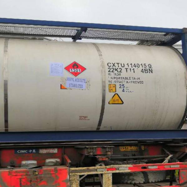Vinyl Acetate Monomer / China
