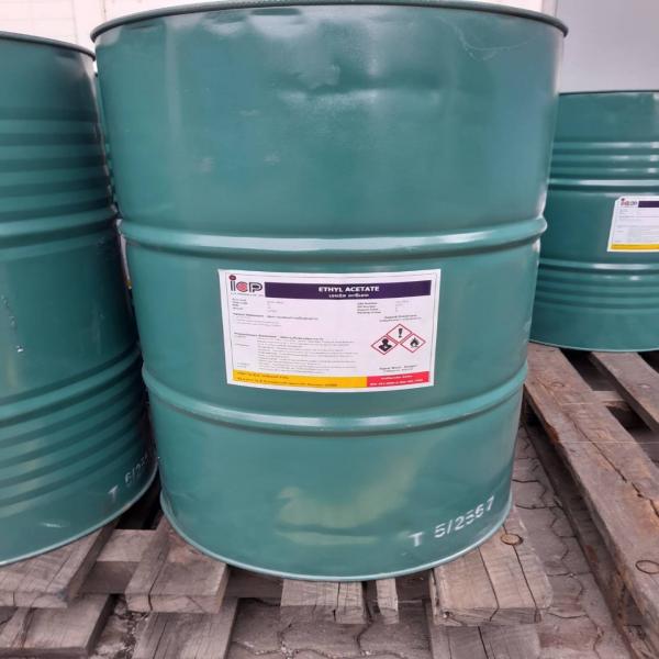 Ethyl Acetate / China