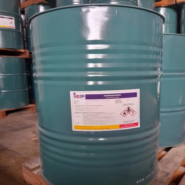 Isopropyl Alcohol / China