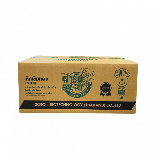ENOKI 100, 300 g