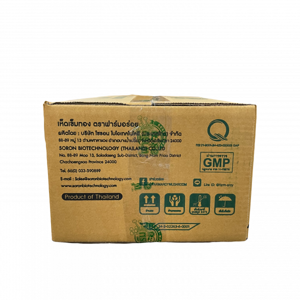 ENOKI 100, 300 g