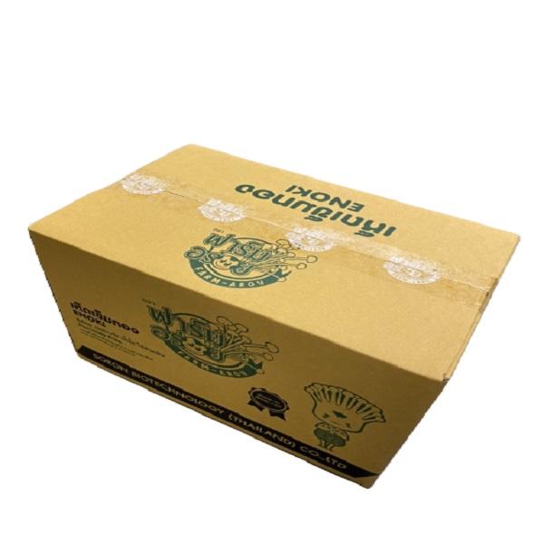 ENOKI 200 g, 1 Kg