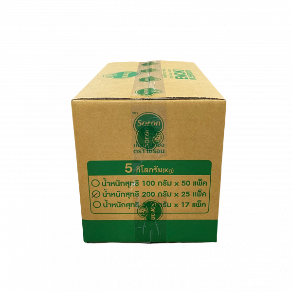 ENOKI 200 g, 1 kg.