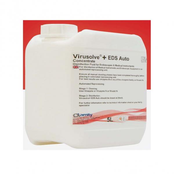 VIRUSOLVE+ EDS AUTO
