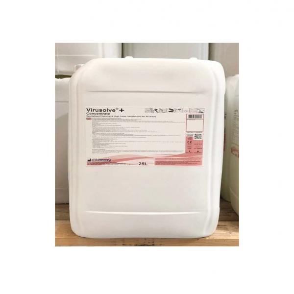 VIRUSOLVE+ CONCENTRATE