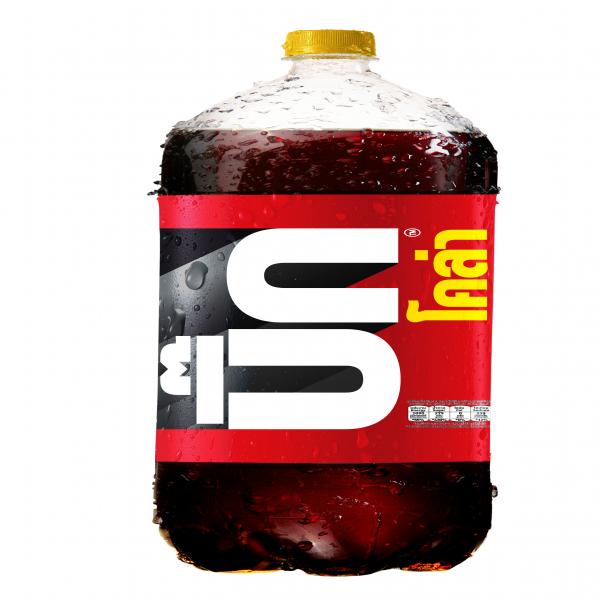 เครื่องดื่มอัดก๊าซ