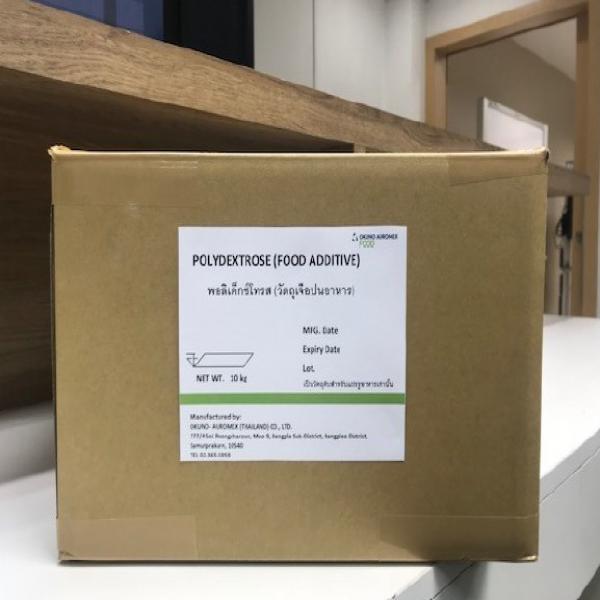 POLYDEXTROSES