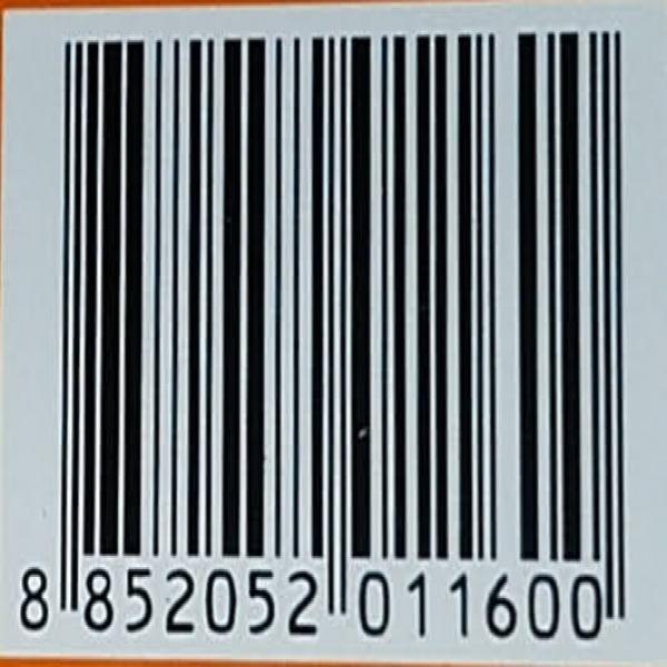 ข้าวเกรียบกุ้ง รสฮอตชิลลี่