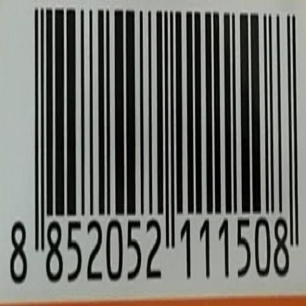 HANAMI® HOT CHILLI FLAVOUR PRAWN CRACKERS