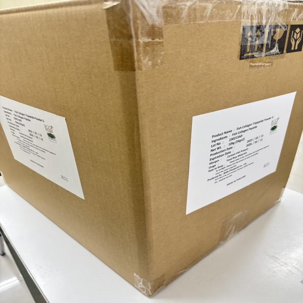 Fish Collagen Tripeptide powder G