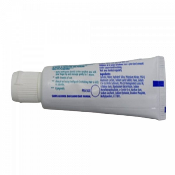 Systema Sensitive Toothpaste 100 g., 20 g. (Malaysia)