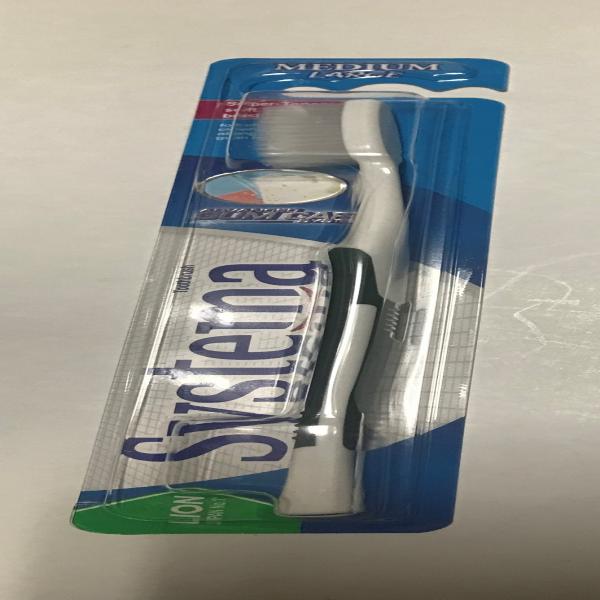 Systema Gum Care Toothbrush Medium (Compact, Regular, Large) (SINGAPORE)