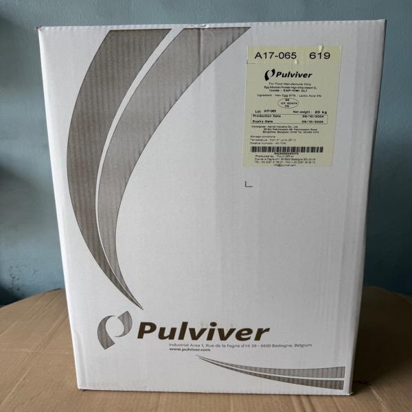 Egg Albumen  Powder-High Whip / Belgium