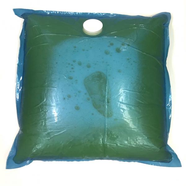 Pasteurized  Liquid  Egg Albumen Chill Frozen