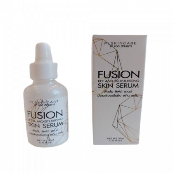 FUSION LIFT AND MOISTURIZING SKIN SERUM