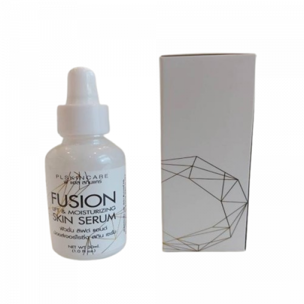 FUSION LIFT AND MOISTURIZING SKIN SERUM