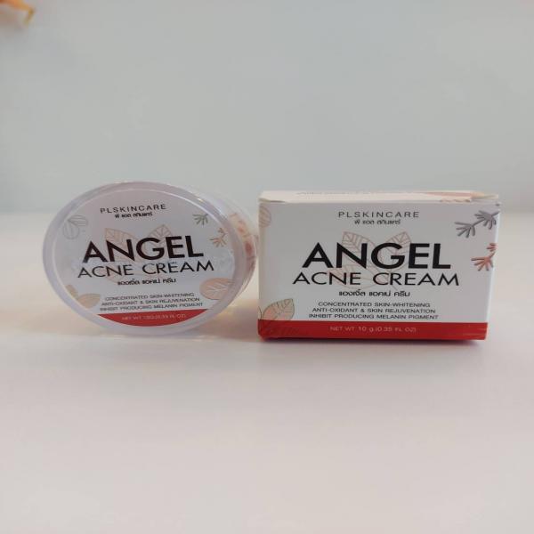 ANGEL ACNE CREAM