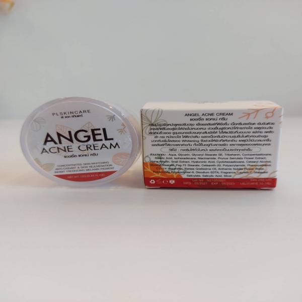 ANGEL ACNE CREAM