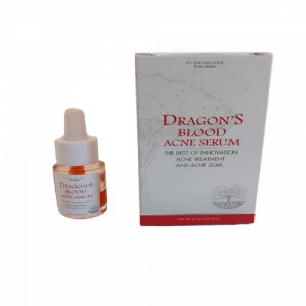 DRADON’S BLOOD ACNE SERUM