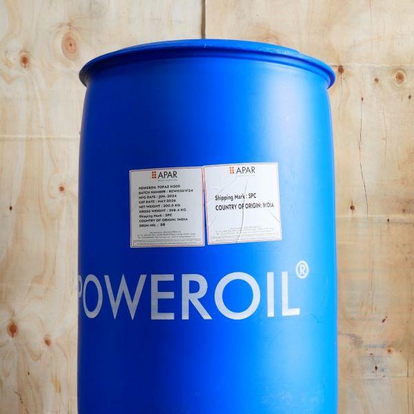 Poweroil Topaz H500 (APAR)