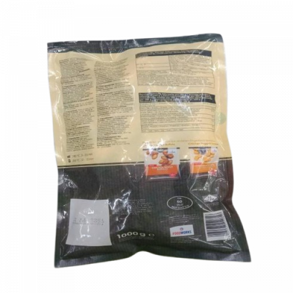 BATTERED CHICKEN GOUJONS