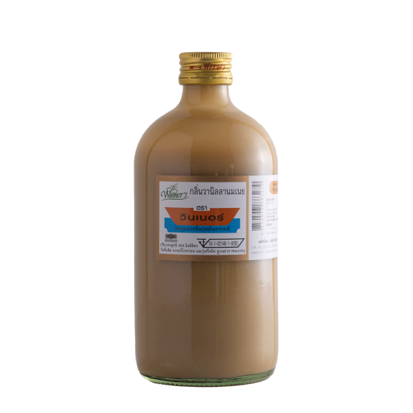 BUTTER MILK VANILLA FLAVOUR (Artificial Flavour) (Winner Brand)