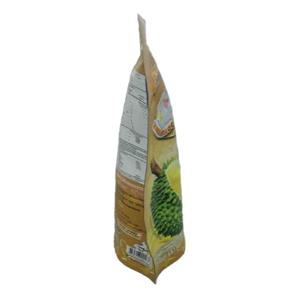 Vacuum Freeze-Dried Monthong Durian