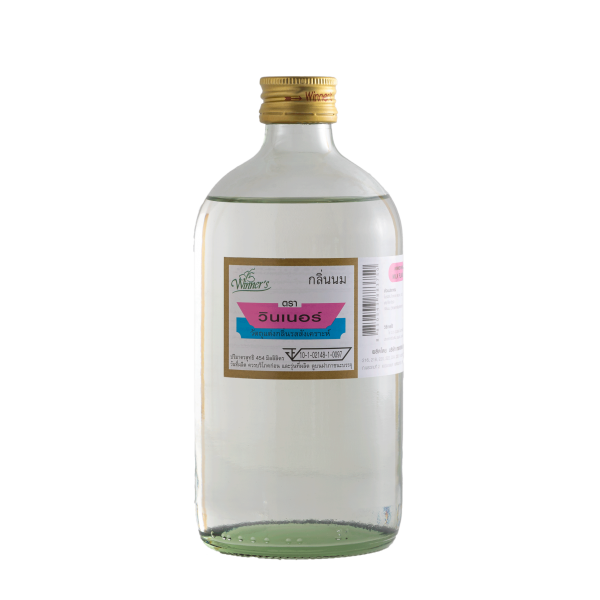 กลิ่นนม (วัตถุแต่งกลิ่นรสสังเคราะห์) (ตราวินเนอร์)