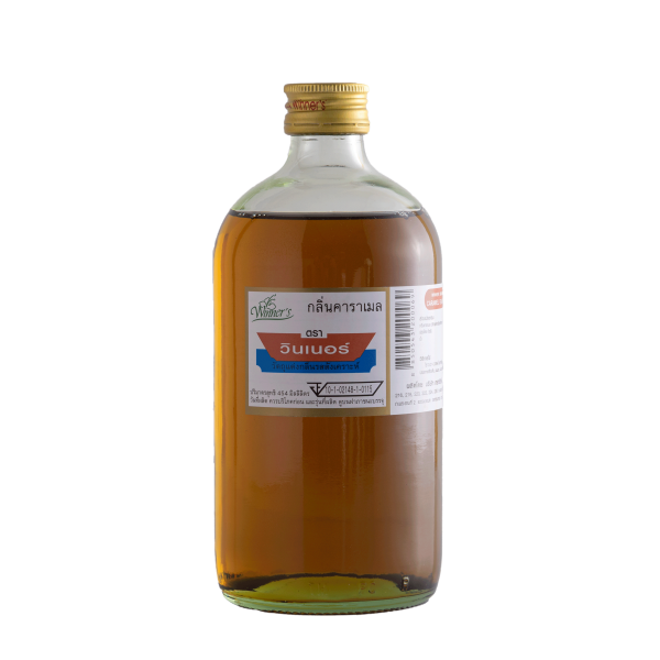 CARAMEL FLAVOUR (Artificial Flavour) (Winner Brand)