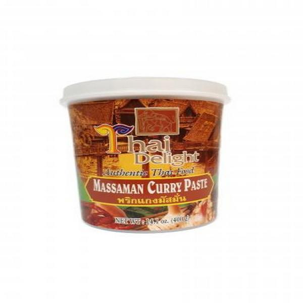 MUSMAN CURRY PASTE