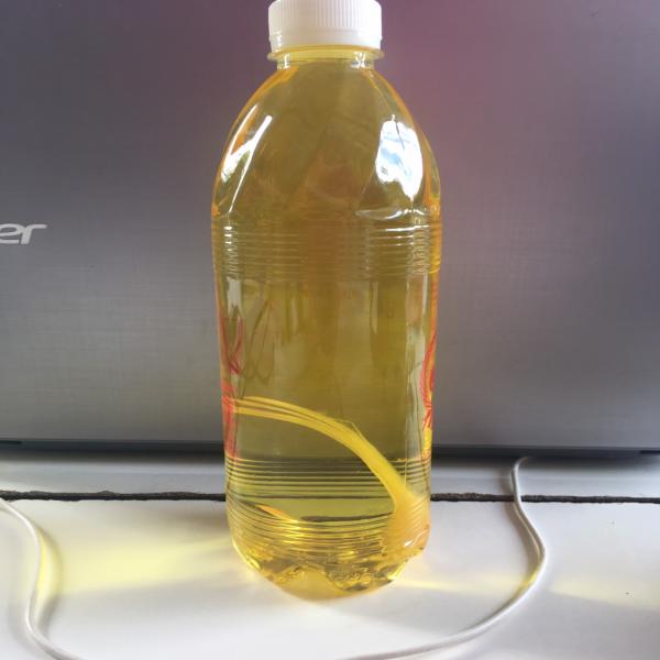 Pickled Garlic