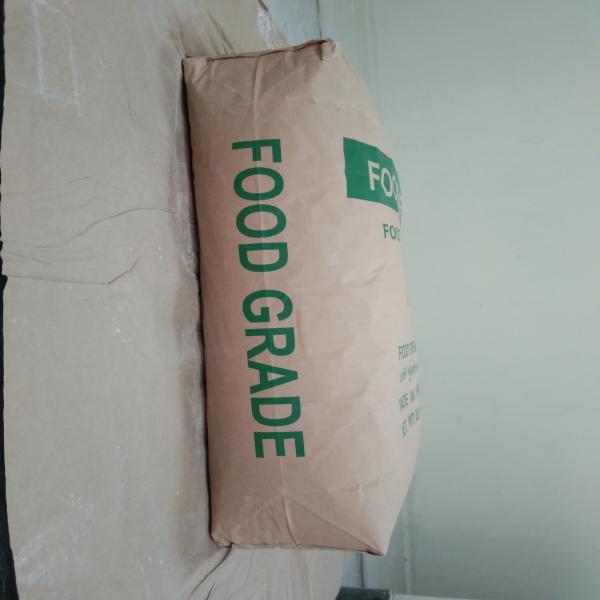 Food Starch Modified