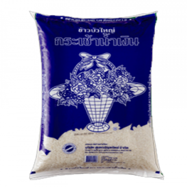 ข้าวบัวใหญ่