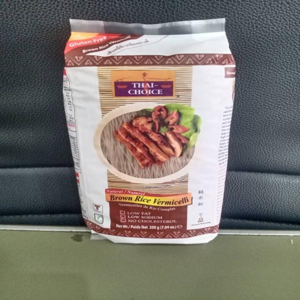 Brown Rice Vermicelli