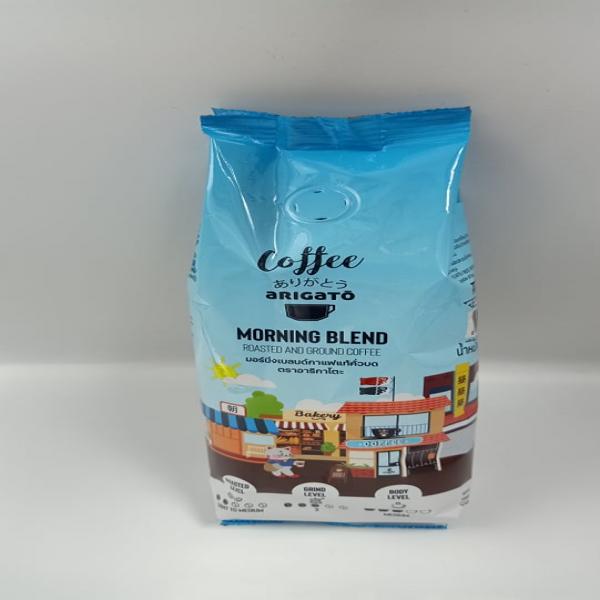 Morning Blend Roasted and Ground Coffee